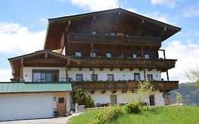Bergbauernhof Obergaisberg