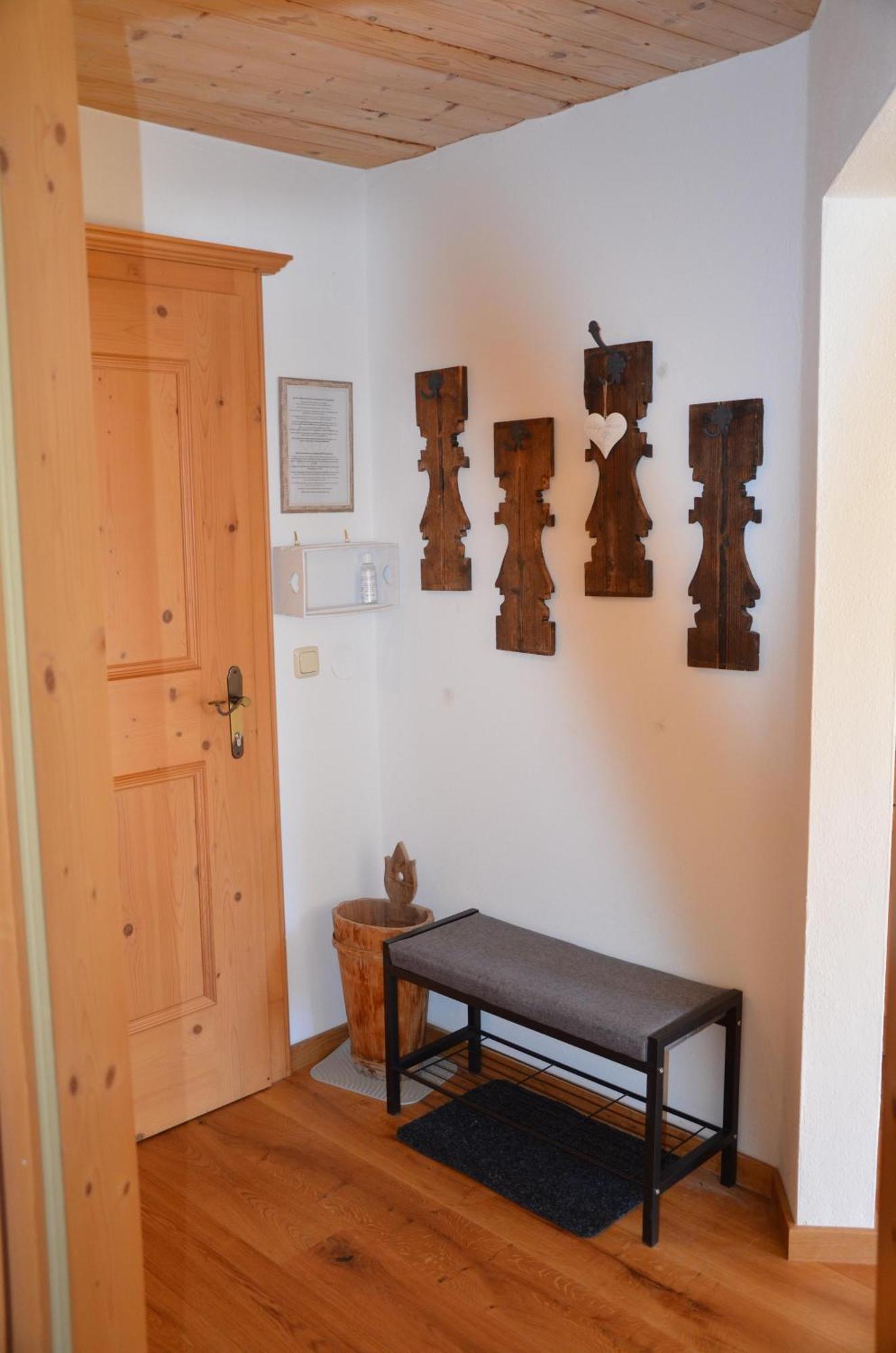 Bergbauernhof Obergaisberg Villa Kirchberg in Tirol Buitenkant foto
